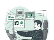 Creating smarter, quieter, more relaxing rides