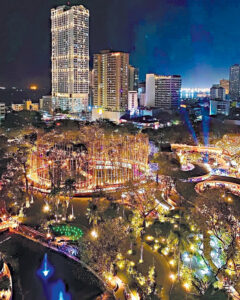 Preserving cultural history amid urban growth