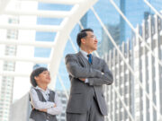 Redefining success among business dads: Balancing career ambitions and family life