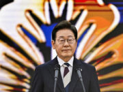 South Korea to maintain backing for UN resolution on North Korea human rights