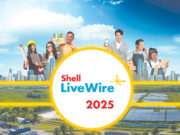 Shell LiveWire 2025 opens call for Filipino innovators, startups