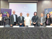 EY GDS Philippines strengthens talent development through academic partnerships