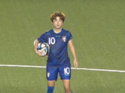 Matsunaga, Taipei edge Filipinas in friendly match