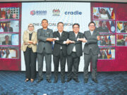 Malaysia launches full-scale Startup ASEAN Platform to drive regional growth