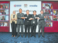 Malaysia launches full-scale Startup ASEAN Platform to drive regional growth