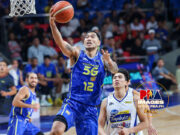 TNT vs ROS kicks off Philippine Cup semifinal round