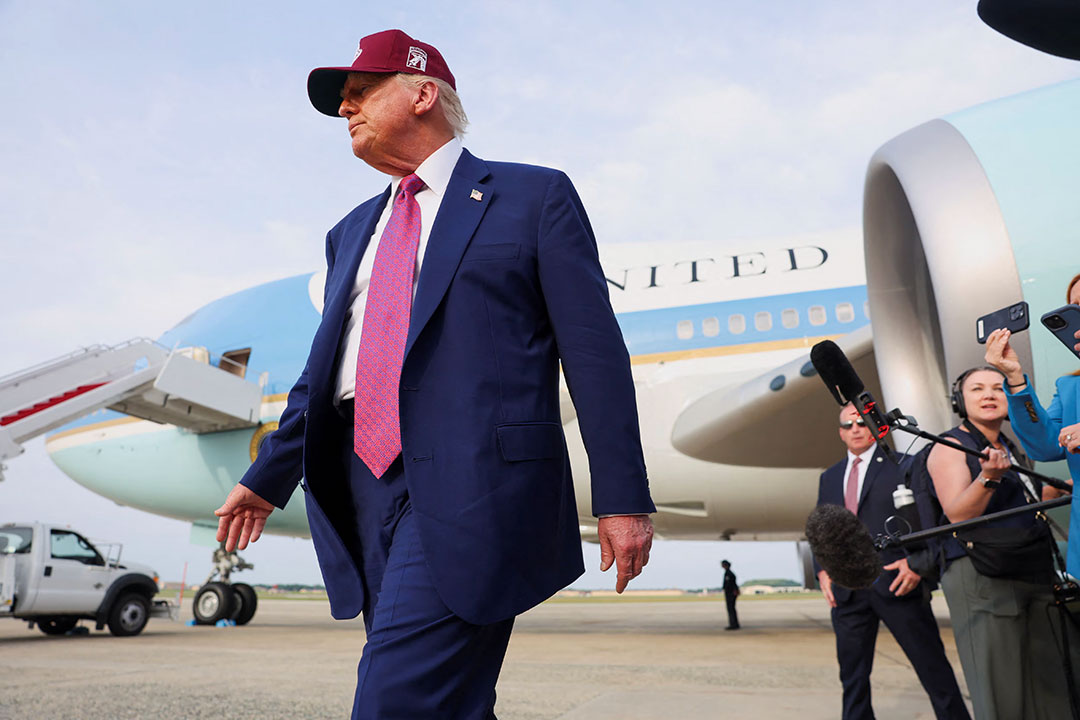 Trump