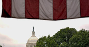 US government shutdown drags on as senators fail to find path out