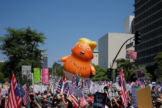 USA-TRUMP-PROTEST-LOS-ANGELES