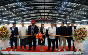 Tagaytay CT Velodrome will host Asian cycling championships next year