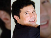 Stage and film actor Cocoy Laurel, 72