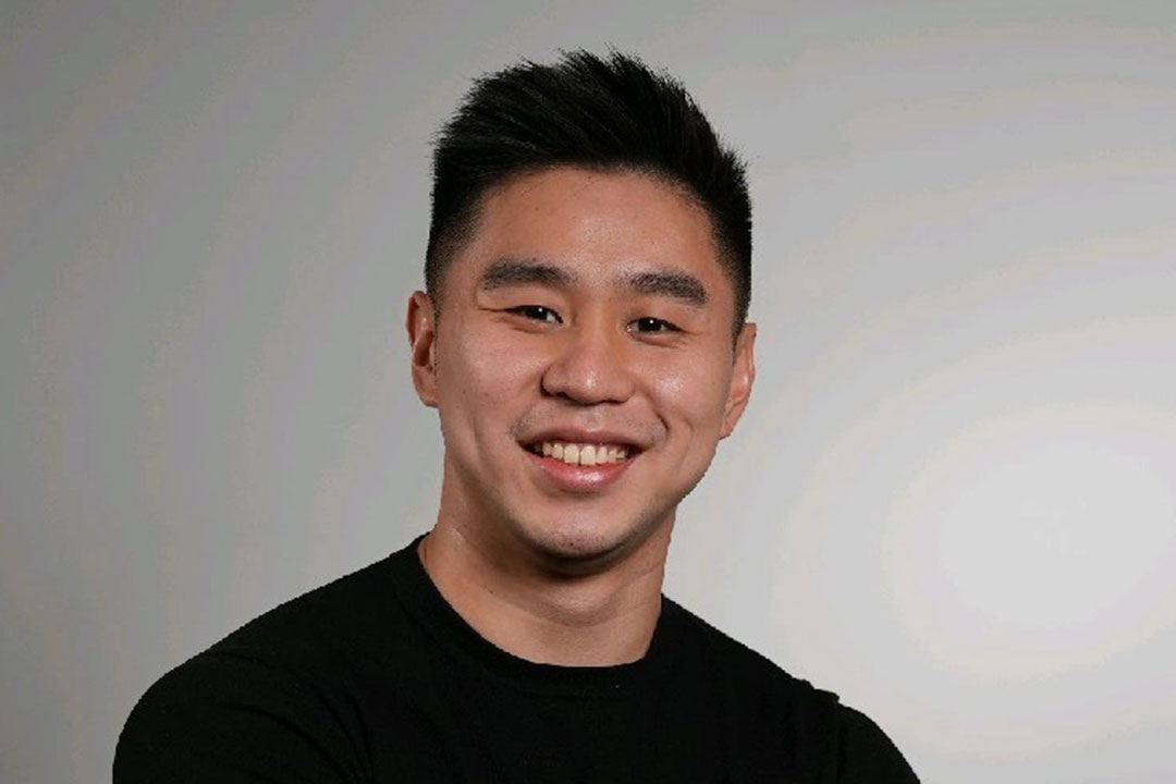 Wesley Quek