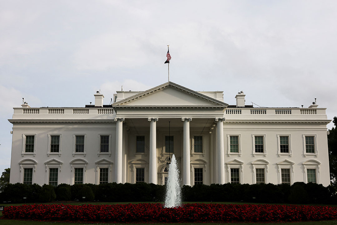 White House