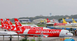 AirAsia PHL says it has enough fuel for continued operations