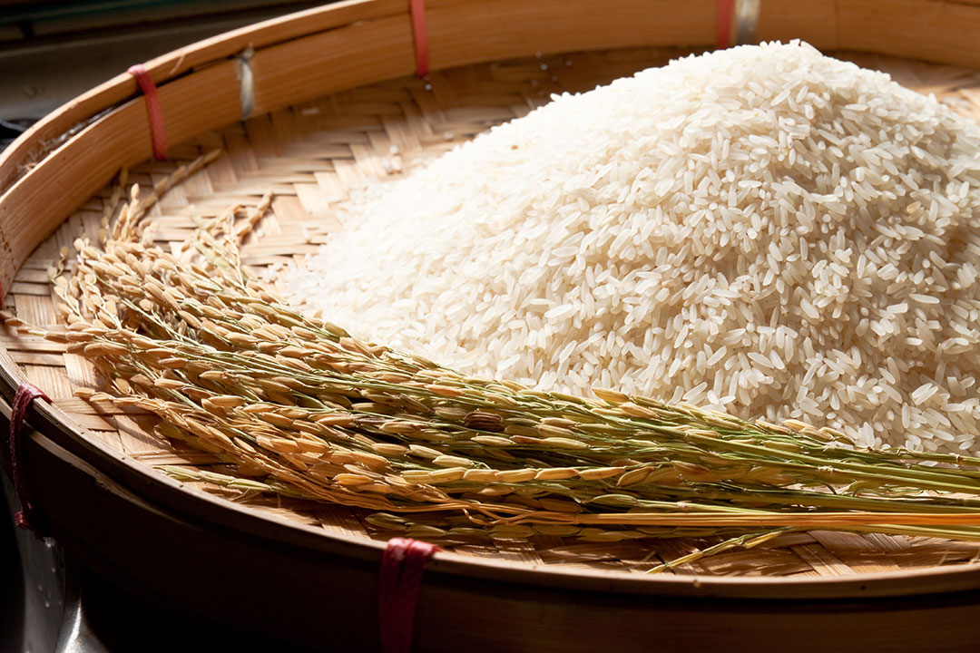 closeup-food-staple-white-wooden-rice