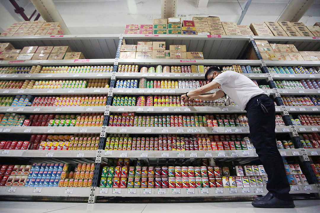 fmcg filefoto