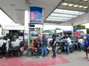 Marcos orders oil contingencies