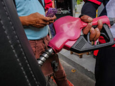 Oil firms roll out 2-phase price hikes