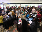 PHL jumps to 20th place in Global Gender Gap Index