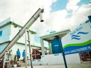 Manila Water secures up to P15-B loan for projects