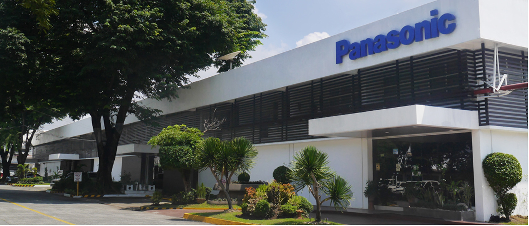 Panasonic Manufacturing Philippines Corporation