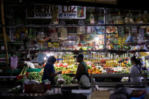 Inflation likely picked up in June — poll
