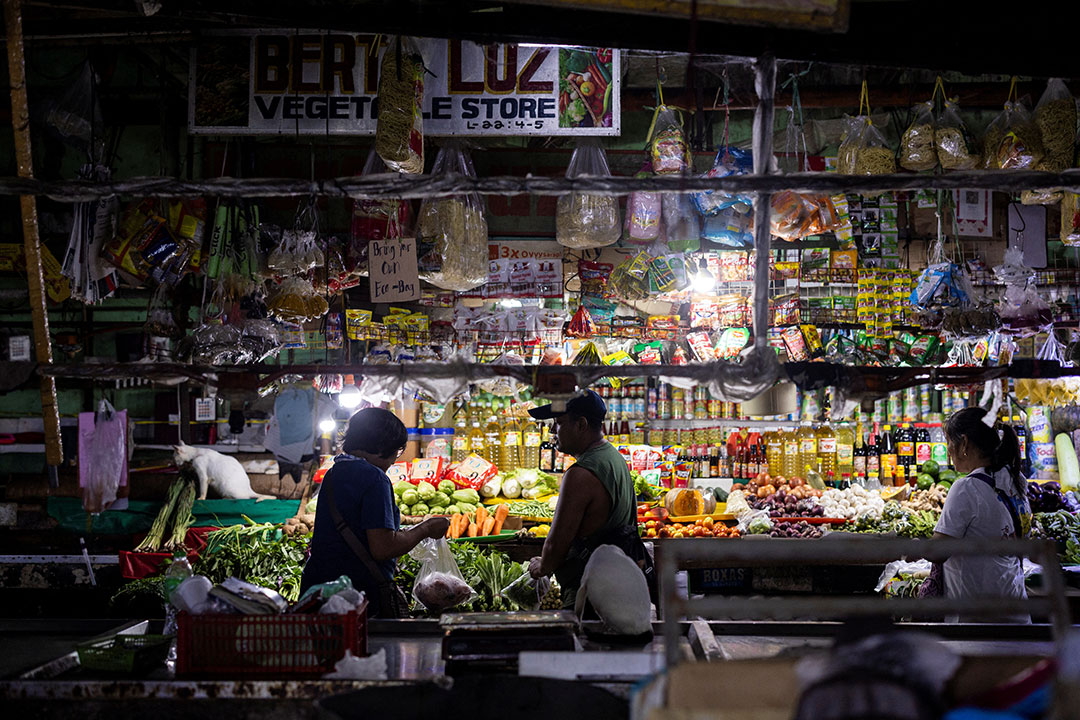 public market-vendor