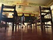 DepEd calls for collaborative efforts in solving classroom backlog