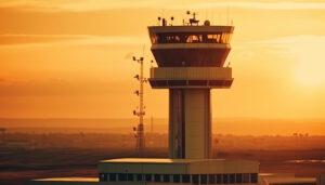 ComClark’s P31.55-B air traffic control proposal now under review