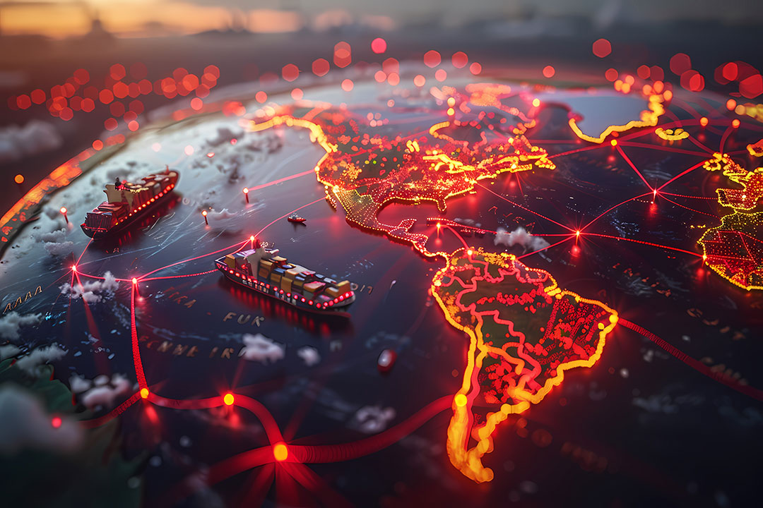 Understanding the evolving trade dynamics and financial implications