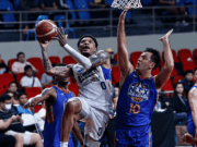 Magnolia clashes with NLEX for Philippine Cup solo leadership