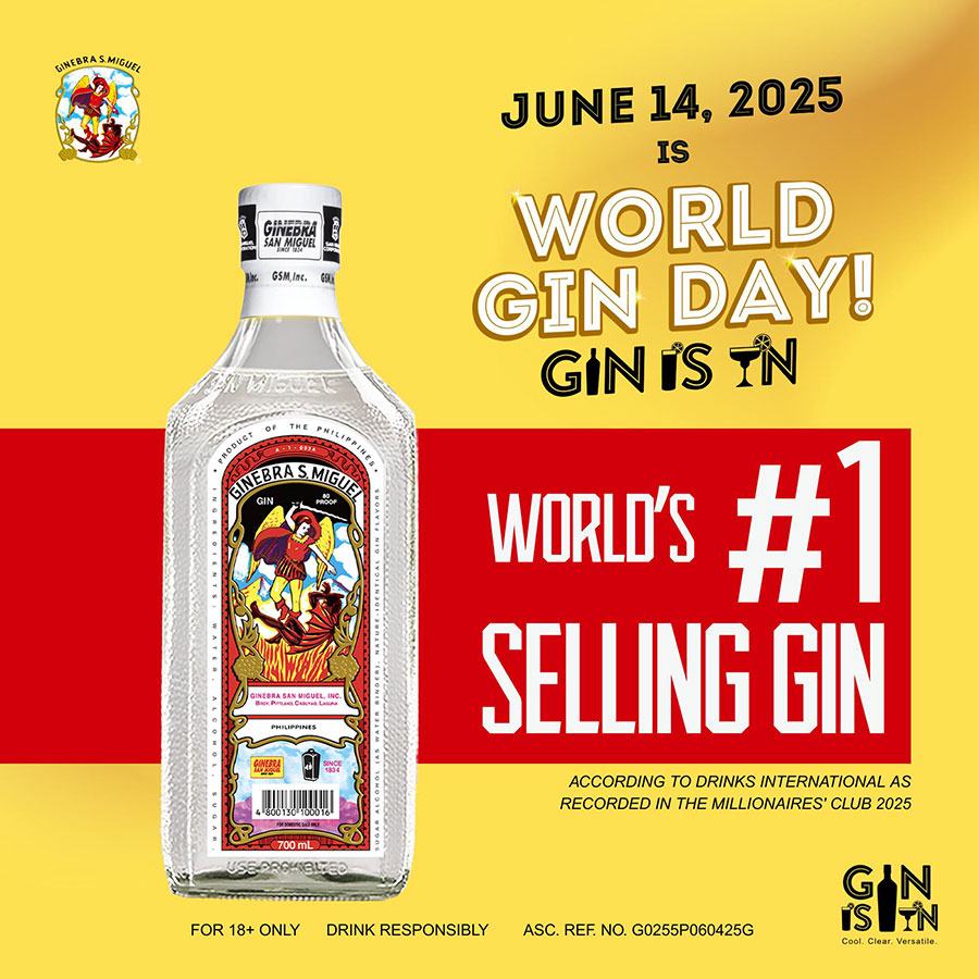 world-gin-day