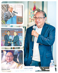 Manny Pangilinan @ 79: A nation-building legacy in motion