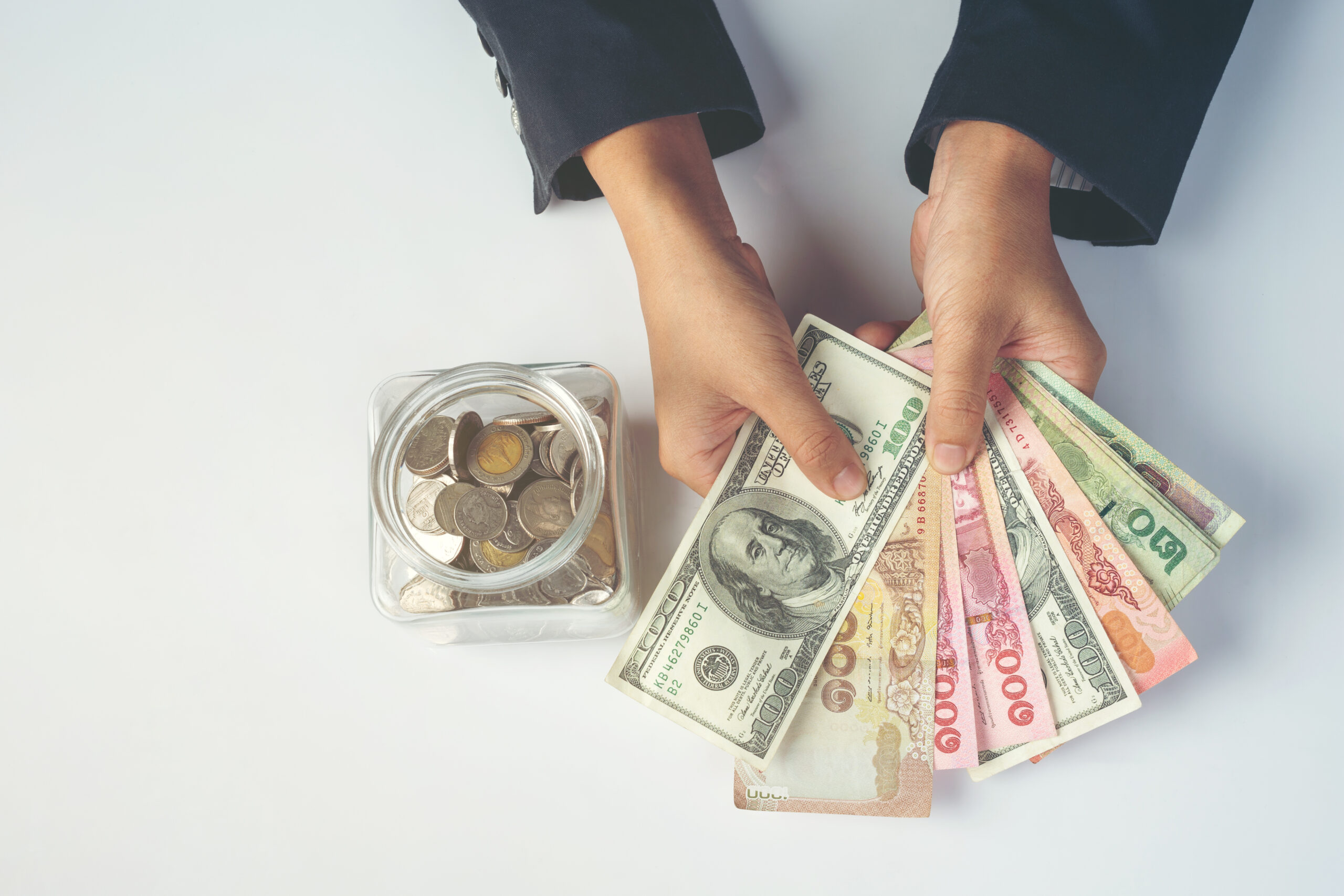 OFW Remittances: Foolproof engine of growth