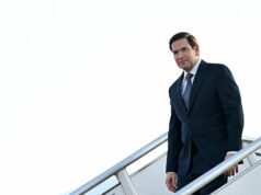 Rubio makes first visit to Asia as Trump tariffs loom