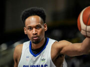 Sotto-less Gilas fully harnesses big man Edu for FIBA Asia Cup duty