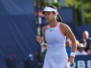 Eala slides in WTA ranking to No. 69 ahead of Canada event