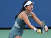 Eala faces Vondrousova in Montreal first round