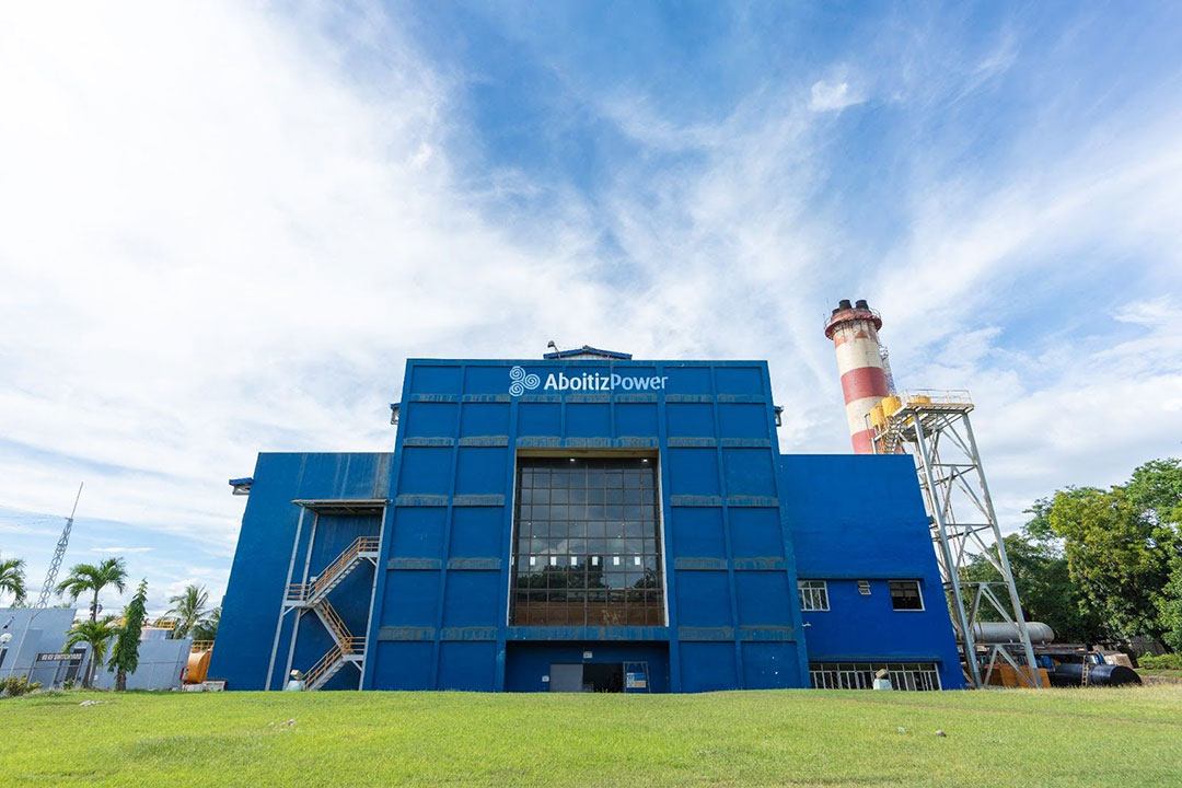 Aboitiz Power