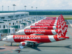 AirAsia parent picks Bahrain as ME hub for expansion