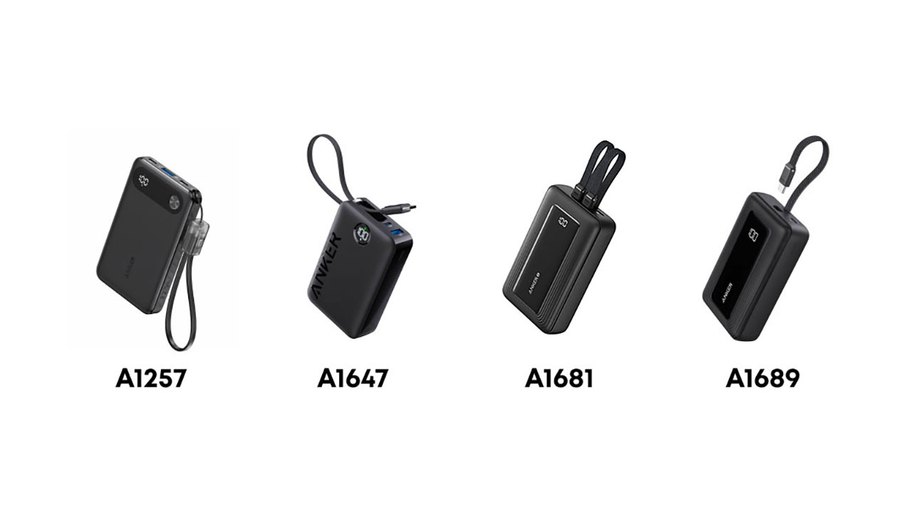 Anker announces voluntary recall of some power bank models sold in PHL