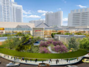 Ayala Malls unfazed by slowed consumption, economic risks