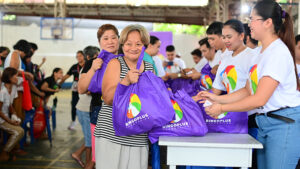 DigiPlus, BingoPlus Foundation pledge P60 million for disaster relief