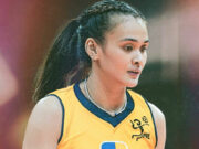 Capital1 Solar Spikers ink PVL top rookie pick UAAP MVP Bella Belen