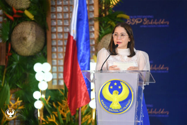 Bernadette Romulo-Puyat