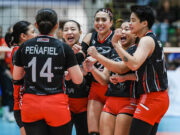 Chery Tiggo eyes outright quarterfinal berth against ZUS Coffee in Ilocos Sur