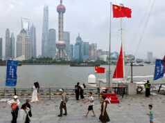 China’s factory-gate deflation eases in Oct. as consumer prices rise