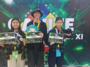 Javier Ignacio tops Skewb event in Cavite Speedcubing Open