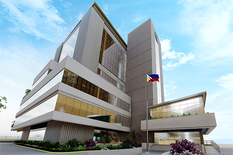 DEPDev-Building