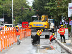 Fiscal gap shrinks as spending slows